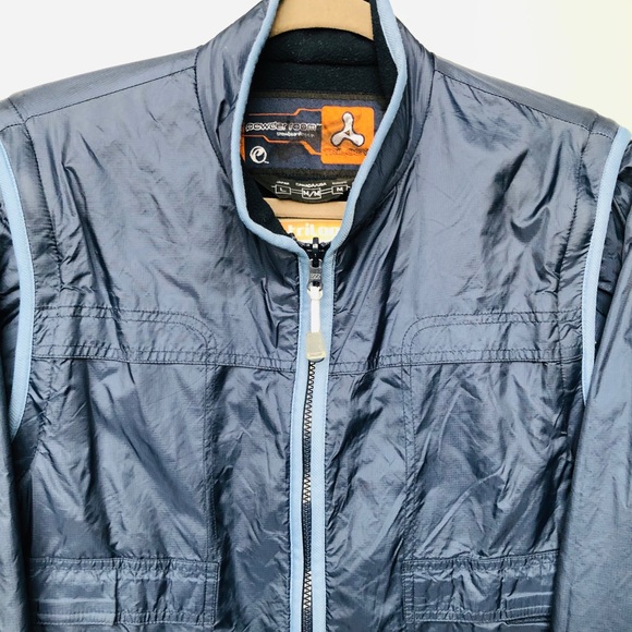 Rip Zone Trilogy Snowboard Womens Jacket Size Med - Picture 3 of 8